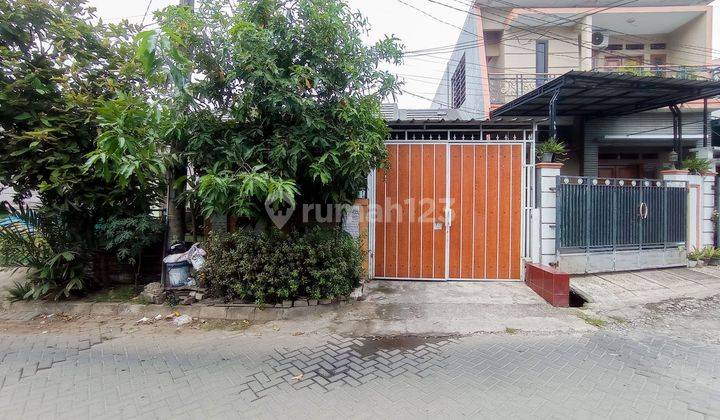 Rumah Siap Huni 10 Menit ke CitiPlaza Kutabumi Harga Nego Dibantu KPR J25611 1