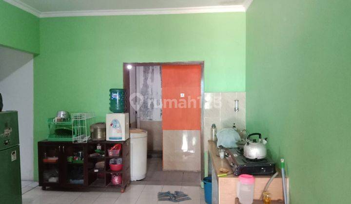 Rumah SHM LT 200 Harga Nego dekat  Stasiun Bogor Siap Huni Dibantu KPR J25904 2