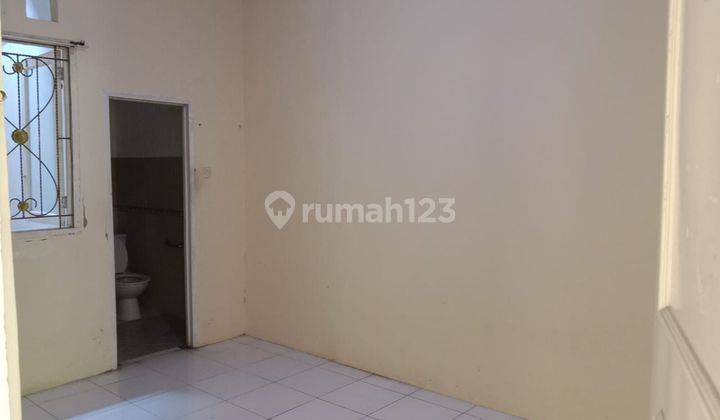 Rumah SHM 2 Lt Hadap Utara 15 Menit ke Transmart Yasmin Bogor Siap KPR J25908 2