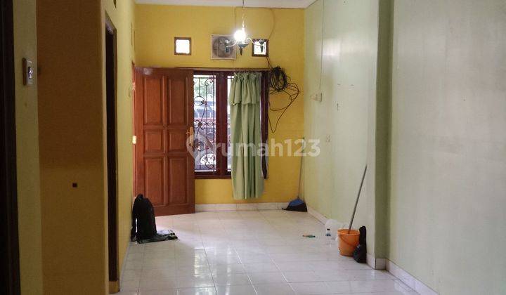 Rumah 500jtan SHM Hadap Selatan 10 Menit ke Terminal Laladon Bogor J24223 2