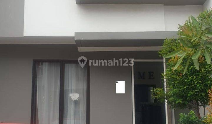 Rumah Hadap Utara 15 Menit ke RSIA Bunda Sejahtera Tangerang Siap KPR J26242 1