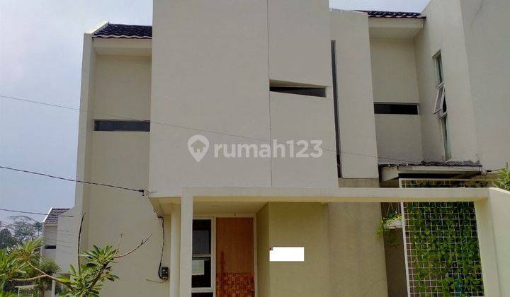 Rumah LT 119 SHM 15 Menit ke Transmart Yasmin Bogor Harga Nego Siap KPR J26100 1