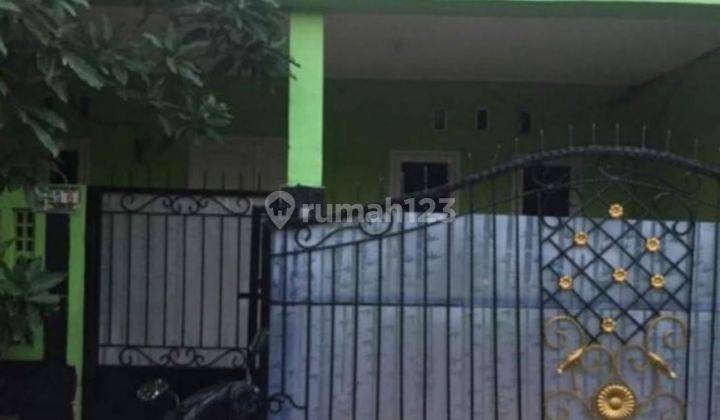 Rumah Hadap Timur 500jtan Bisa Nego 8 menit ke Stasiun Lemah Abang J26265 1