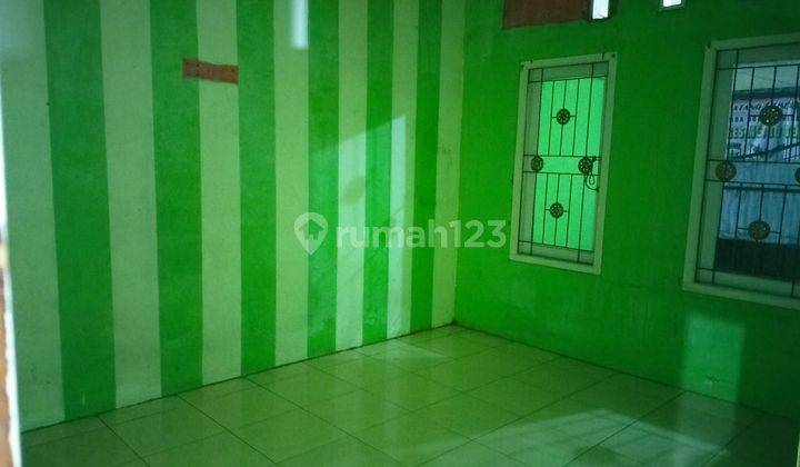 Rumah Hadap Timur 500jtan Bisa Nego 8 menit ke Stasiun Lemah Abang J26265 2