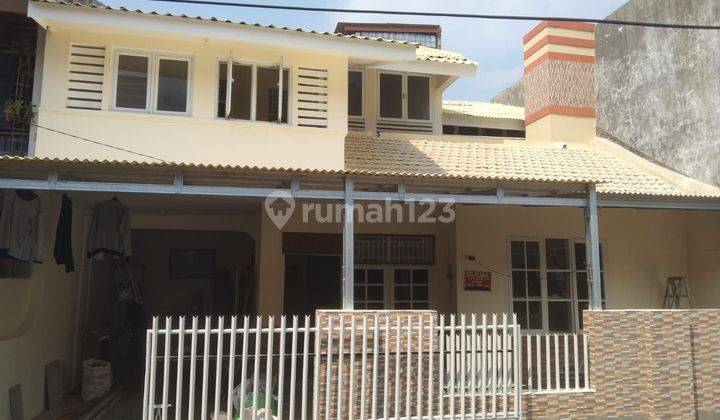 Rumah SHM LT 150 Bisa Nego 6 Menit ke CBD Ciledug Family Mall Siap KPR J25929 1