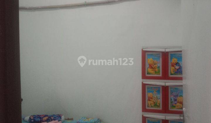 Rumah SHM Hadap Selatan 10 menit ke RSIA Bunda Suryatni Bogor Harga Nego J24950 2