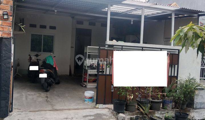 Rumah SHM Hadap Selatan 10 menit ke RSIA Bunda Suryatni Bogor Harga Nego J24950 1