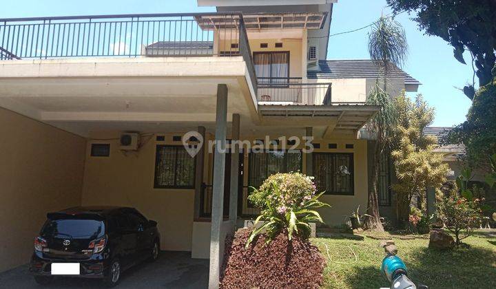 Rumah LT 224 SHM Siap KPR 15 menit ke Vivo BTM Bogor Harga Nego J26393 1