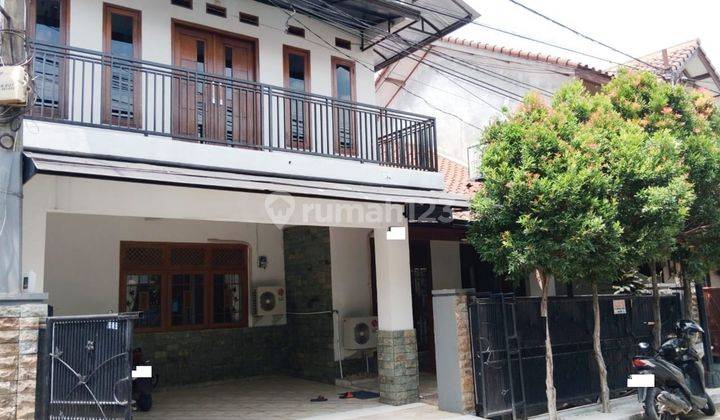 Rumah Modern Carport Luas 10 Menit ke Lippo Plaza Keboen Raya Siap KPR J26551 1