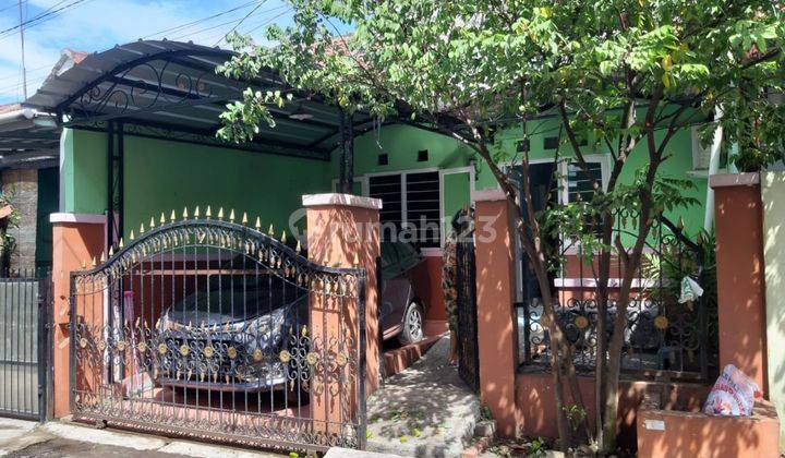 Rumah SHM 500jt Ada Carport 15 Menit ke Transmart Yasmin Bogor Siap KPR J26441 1