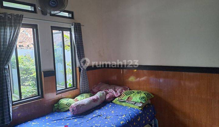 Rumah Siap Huni 15 Menit ke Stasiun Bogor LT 146 Harga Nego J19769 2