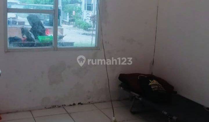 Rumah Murah Hadap Timur 7 Menit ke RS SENTOSA Bogor Dibantu KPR J26808 2