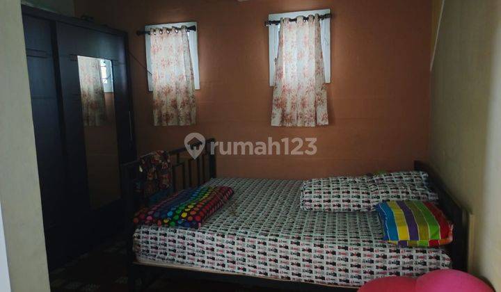 Rumah SHM LT 105 Bisa Nego 9 Menit ke RSAU dr. M. Hassan Toto Bogor J26876 2