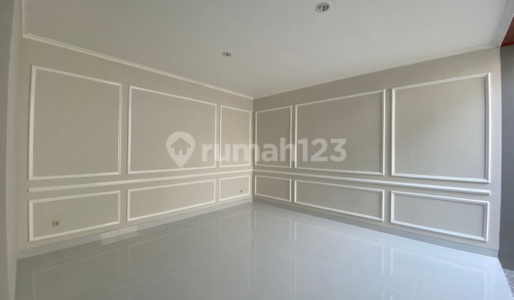 Rumah LT 120 Hadap Selatan 15 menit ke Metropolitan Mall Cibubur J33551 2