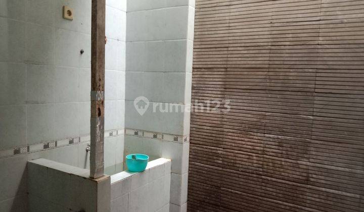 Rumah LT 162 Siap KPR 15 menit ke Gerbang Tol Sentul Barat Bisa Nego J27620 2