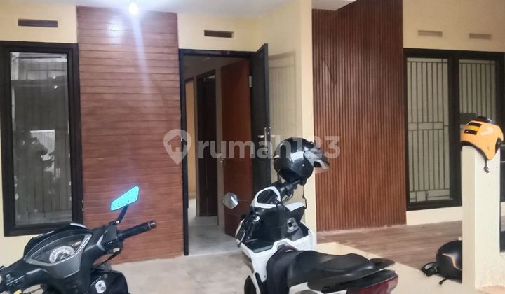 Rumah LT 84 di Bogor Akses Dekat Faskes dan Sekolah Siap Huni J35576 2