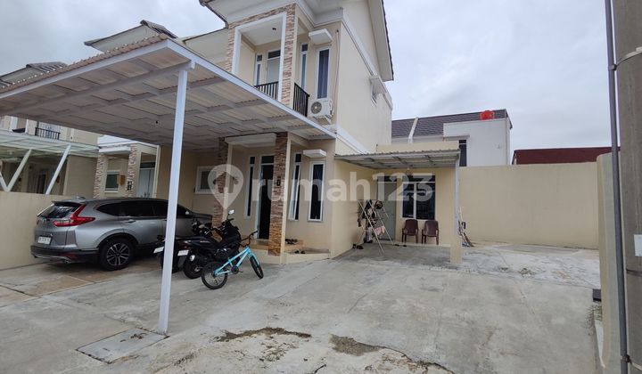 Land Area 210, SHM 10 Minutes to Hermina Hospital Bogor, Ready for KPR J-39900 Land Area 210, SHM 10 Minutes to Hermina Hospital Bogor, Ready for KPR J-39900