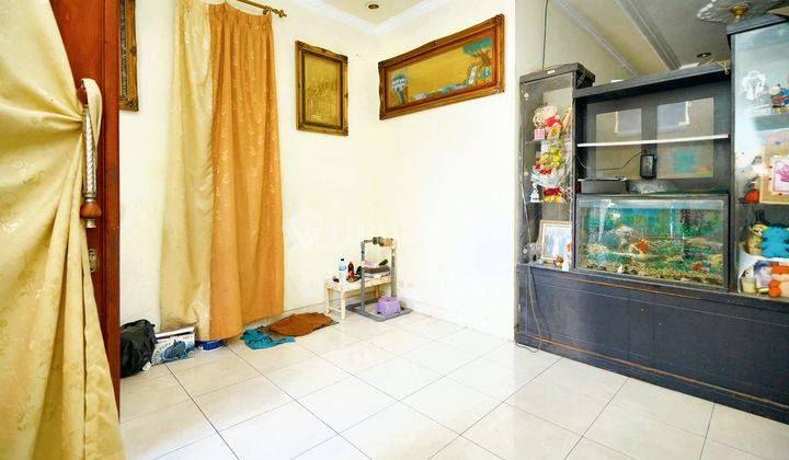 Rumah Siap Huni SHM 9 Menit ke RSIA Bunda Sejahtera Bisa KPR J14559 2