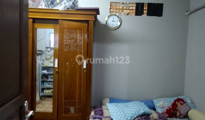 Rumah Seken Strategis 10 menit ke Gerbang Tol Cikunir 6 Bebas Banjir J28174 2