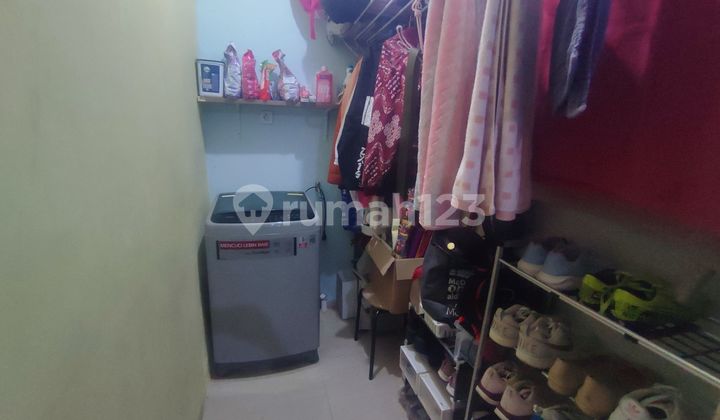 Rumah 5 Kamar Tidur SHM 6 menit ke RS Citra Medika Depok Siap KPR J-27248 2