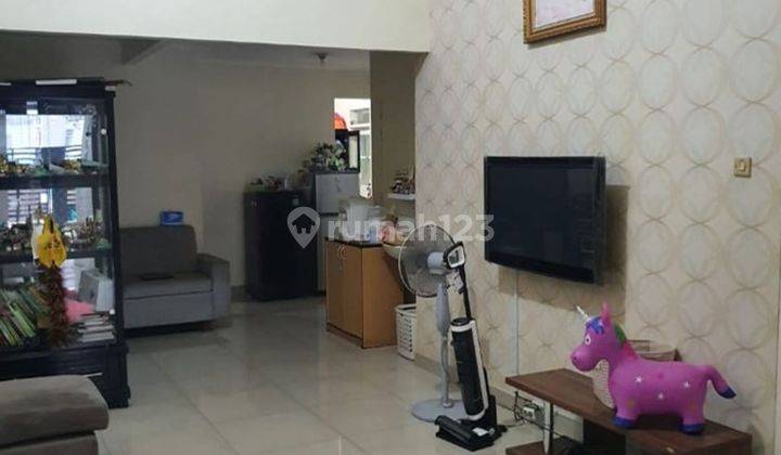 Rumah Luas 2 Lt Siap KPR 10 menit ke Mall Ciputra Tangerang J27188 2