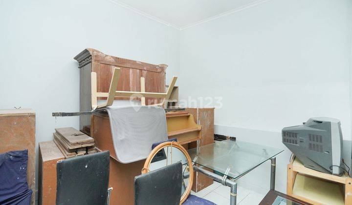 Rumah SHM LT 127 Sudah Renov 10 Mnt ke Cibubur Plaza J19793