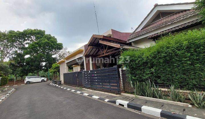 Rumah Luas 2 Lantai 15 Menit ke Grand Galaxy Park Bebas Banjir J-29350 2