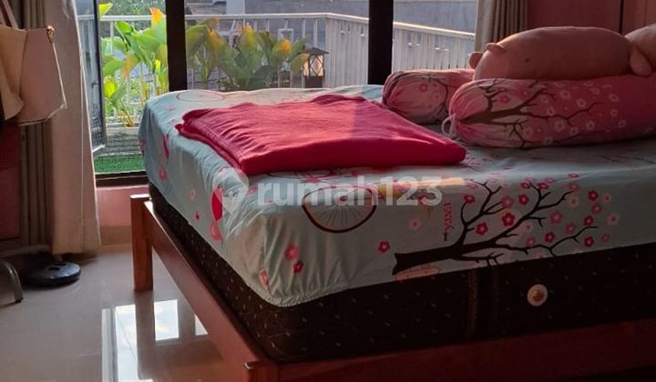 Rumah 2 Carport 10 Menit ke Terminal Sawangan 3 Kt Hadap Timur J38423 2