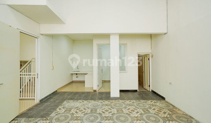 Rumah LB 120 Hadap Utara Siap Huni 6 menit ke Summarecon Mall Bekasi J26469 2