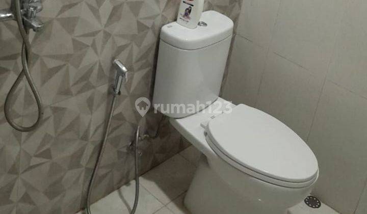 Rumah Strategis 15 menit ke Stasiun Lenteng Agung 3 Lt Bisa KPR J-19651 2