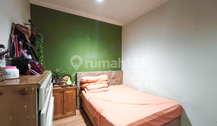 Rumah Hadap Timur 15 menit ke Living World Alam Sutera Siap KPR J-38060 2