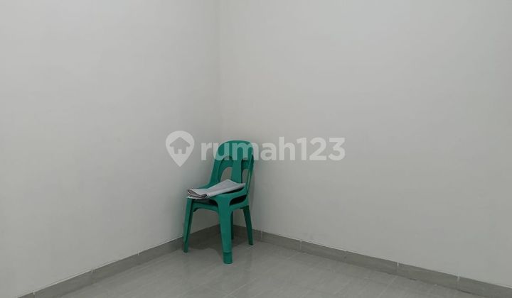 Rumah Hadap Timur LT 125 Siap KPR dekat Stasiun Cilebut J-34209 2