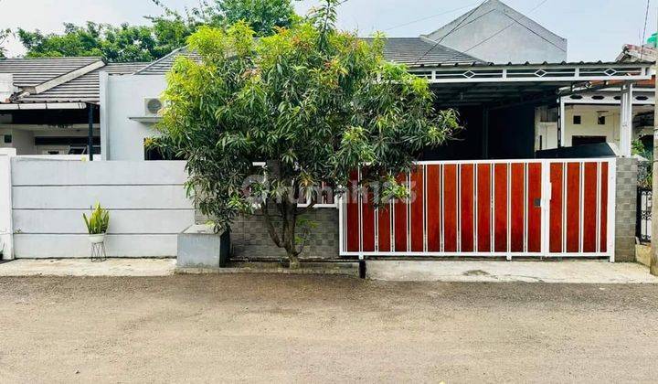 Rumah Siap Huni LT 132 Bisa Nego 14 menit ke Gerbang Tol Cibadak 2 J28599 1