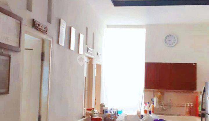Rumah Hadap Selatan 2 Lt Siap KPR 15 Menit ke Grand Serpong Mall J27477 2