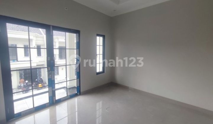 SHM-Certified House LB 130 Ready to Occupy 8 Minutes to Cibubur Junction J-30474 SHM-Certified House LB 130 Ready to Occupy 8 Minutes to Cibubur Junction J-30474