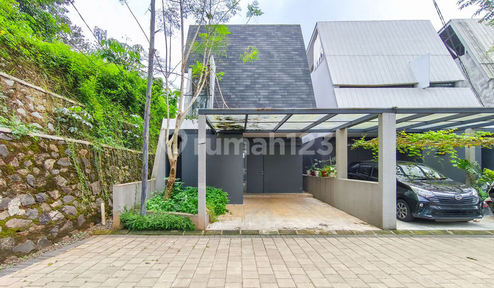 Rumah Luas Siap Huni 15 Menit ke Rsia Asyifa Depok J-31962 Rumah Luas Siap Huni 15 Menit ke Rsia Asyifa Depok J-31962