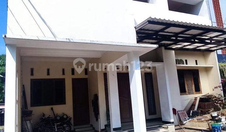 Rumah LT 144 Strategis 12 Menit ke Gerbang Tol Limo 2 Siap Huni J43807 Rumah LT 144 Strategis 12 Menit ke Gerbang Tol Limo 2 Siap Huni J43807
