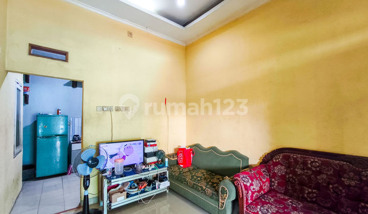 Rumah 1 Lantai Dekat Trans Studio Mall Cibubur Bisa KPR Hadap Utara J27985 2