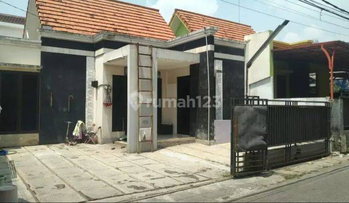 Rumah LT 145 SHM Siap KPR 8 Menit ke Gerbang Tol Cibubur 3 J26961 1