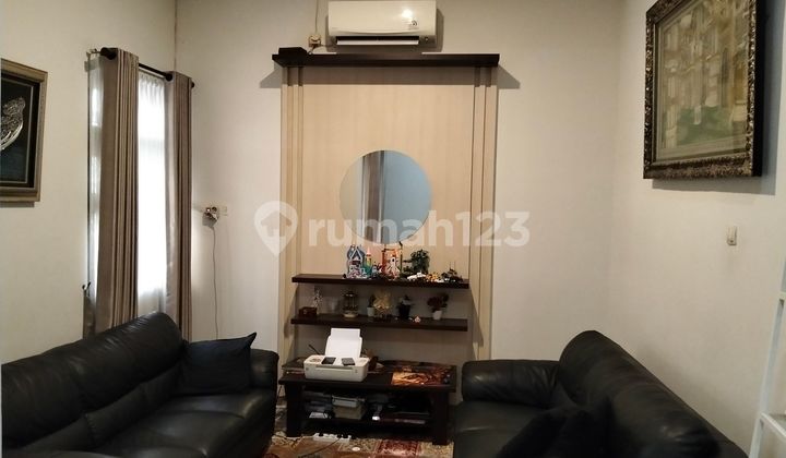 Rumah 3 Lantai Dekat Cinere 9 Menit ke Gerbang Tol Dibantu KPR J34685 2