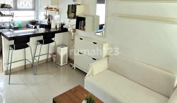Rumah 2 Carport Dekat Cinere 4 Menit ke Stasiun Depok Hadap Utara J25794 2
