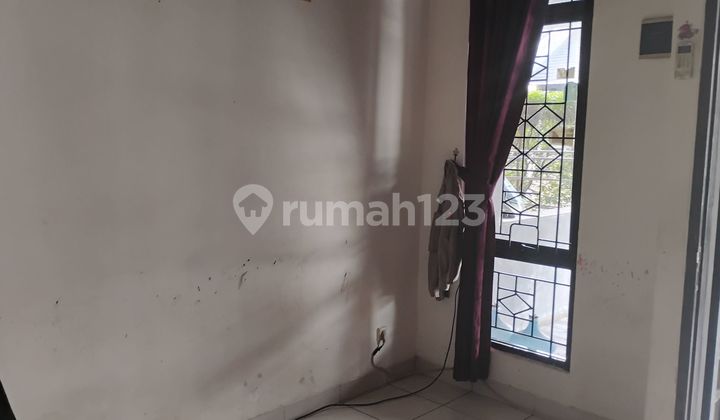 Rumah Minimalis Terawat 10 Menit ke Living Plaza Pamulang Bisa KPR J33773 2