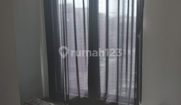 Rumah 15 Menit ke Bogor Square SHM Hadap Timur Siap KPR J-39802 2