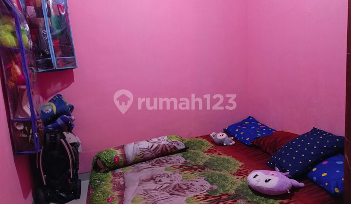 Rumah 1 Lantai di Gunung Sindur 15 Menit ke Faskes Hadap Utara J34449 2