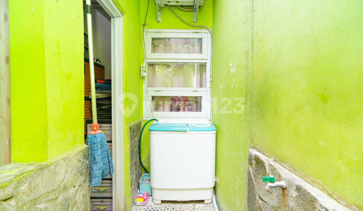 Rumah LT 115 SHM Siap Huni 15 Menit ke Mall Cibubur Junction J-16683 2