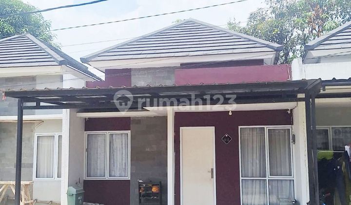 Rumah Hadap Timur 15 Menit ke Rs Pena 98 Dibantu KPR J-38952 Rumah Hadap Timur 15 Menit ke Rs Pena 98 Dibantu KPR J-38952