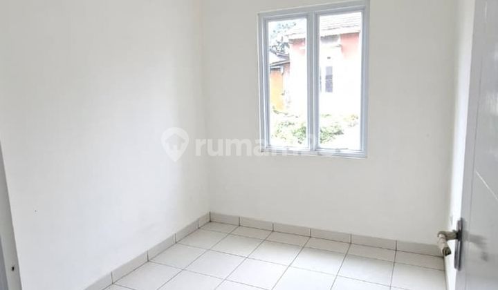 Rumah Siap Huni 8 Menit ke Stasiun Cilebut 2 Kt Hadap Selatan J38660 2