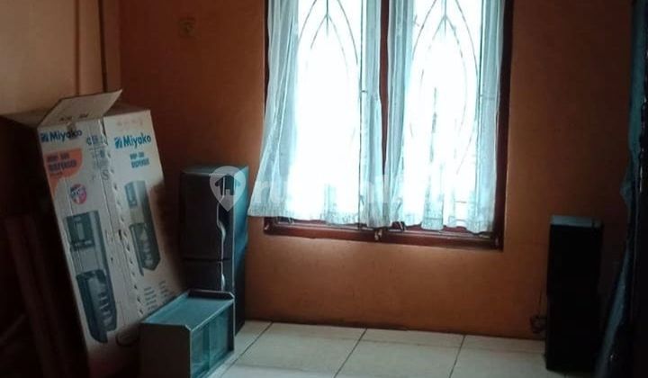 Rumah Terawat LT 130 Akses Dekat Terminal dan Stasiun Bekasi J26166 2