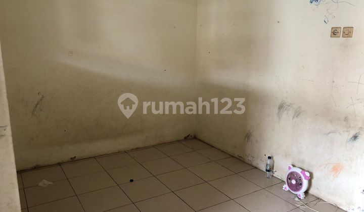 1-Storey House with SHM 15 Minutes to Metropolitan Cibubur Mall Facing North J40290 2