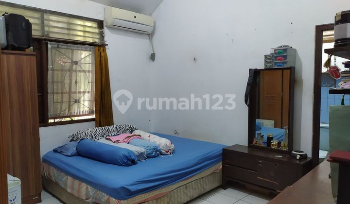 Rumah LT 187 SHM Siap KPR 9 menit ke Living Plaza Pamulang J36223